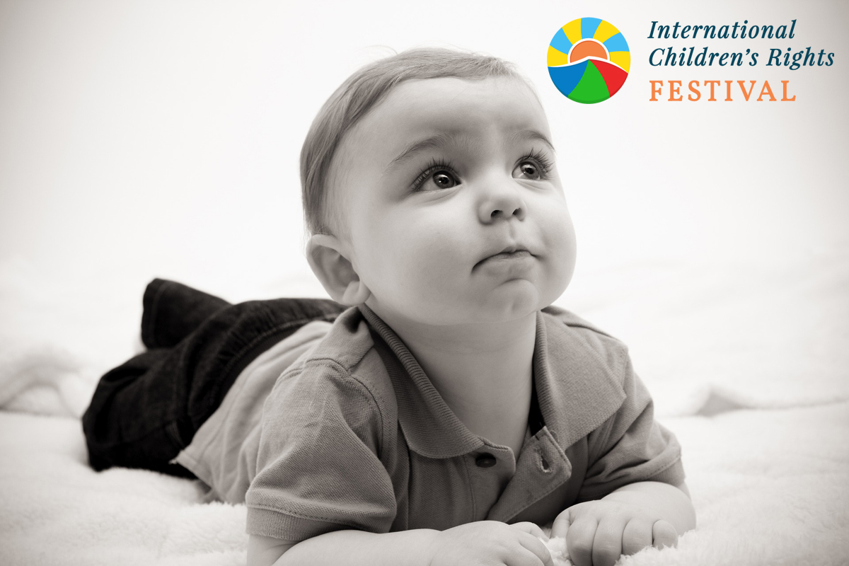 International children’s rights Festival